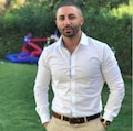Host profile image