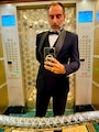 Host profile image