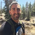 Host profile image