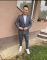 Host profile image