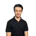 Host profile image