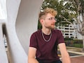 Host profile image