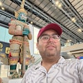 Host profile image