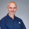 Host profile image