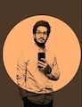 Host profile image