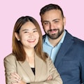 Host profile image