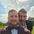 Host profile image
