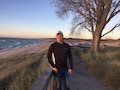 Host profile image