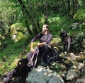Image de profil de lâhĂŽte