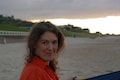 Host profile image