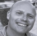 Host profile image