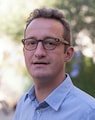 Host profile image