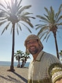 Host profile image