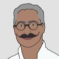 Host profile image