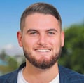 Värdens profilbild