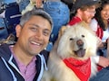 Host profile image