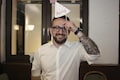 Host profile image