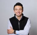 Host profile image