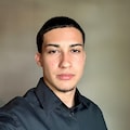 Host profile image
