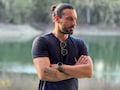 Host profile image