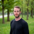 Host profile image