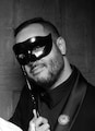 Host profile image