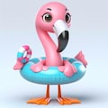 Host profile image