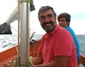 Host profile image