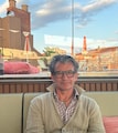 Host profile image