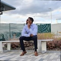 Host profile image