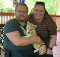 Host profile image