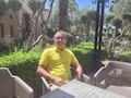 Host profile image