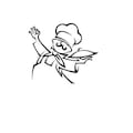 Host profile image