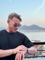 Värdens profilbild