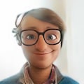 Image de profil de lâhĂŽte