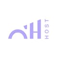 Host profile image