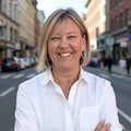 Majoittajan profiilikuva
