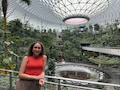 VĂ€rdens profilbild