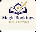 Host profile image