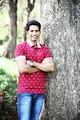 Host profile image