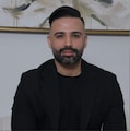 Host profile image