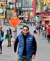 Host profile image