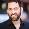 Host profile image