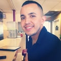 Host profile image