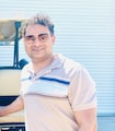 Host profile image