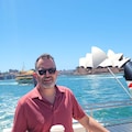 Host profile image