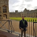 Host profile image