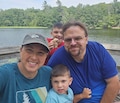 Host profile image