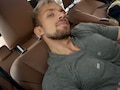 Host profile image