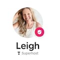 Host profile image